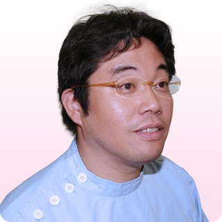 院長志田耕一郎